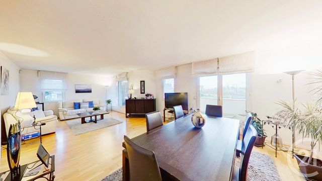 appartement - NOGENT SUR MARNE - 94