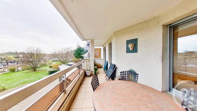 Afficher la photo en grand Appartement F4 à vendre - 4 pièces - 93.02 m2 - NOGENT SUR MARNE - 94 - ILE-DE-FRANCE - Century 21 Bords De Marne