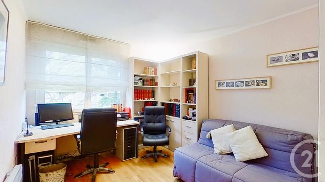 Afficher la photo en grand Appartement F4 à vendre - 4 pièces - 93.02 m2 - NOGENT SUR MARNE - 94 - ILE-DE-FRANCE - Century 21 Bords De Marne