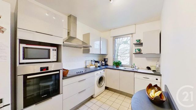 Afficher la photo en grand Appartement F4 à vendre - 4 pièces - 93.02 m2 - NOGENT SUR MARNE - 94 - ILE-DE-FRANCE - Century 21 Bords De Marne