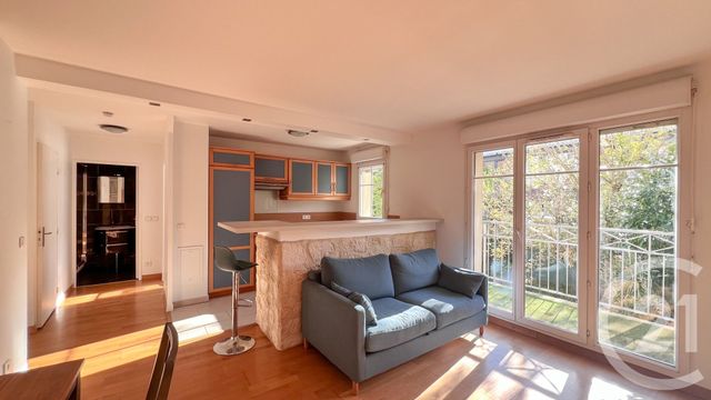 Appartement F2 à louer FONTENAY SOUS BOIS