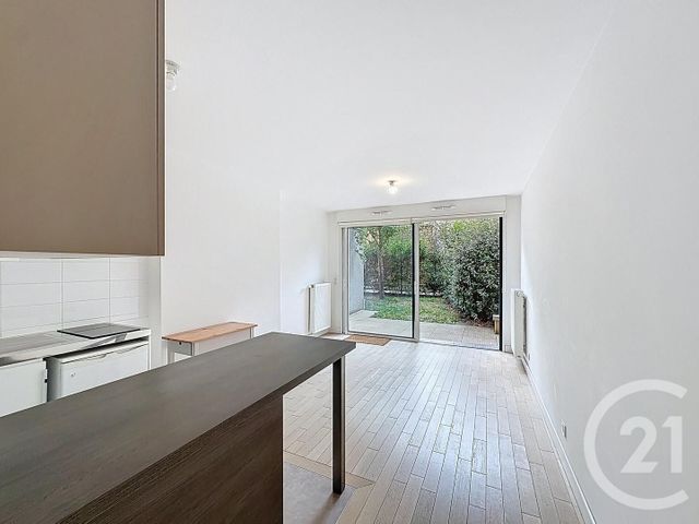 Appartement F1 à vendre - 1 pièce - 27.01 m2 - NOGENT SUR MARNE - 94 - ILE-DE-FRANCE - Century 21 Bords De Marne