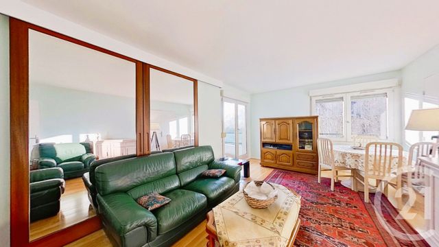 appartement - NOGENT SUR MARNE - 94