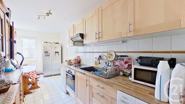 Appartement F4 à vendre - 4 pièces - 84.78 m2 - NOGENT SUR MARNE - 94 - ILE-DE-FRANCE - Century 21 Bords De Marne