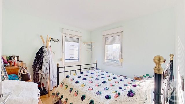 Appartement F4 à vendre - 4 pièces - 84.78 m2 - NOGENT SUR MARNE - 94 - ILE-DE-FRANCE - Century 21 Bords De Marne