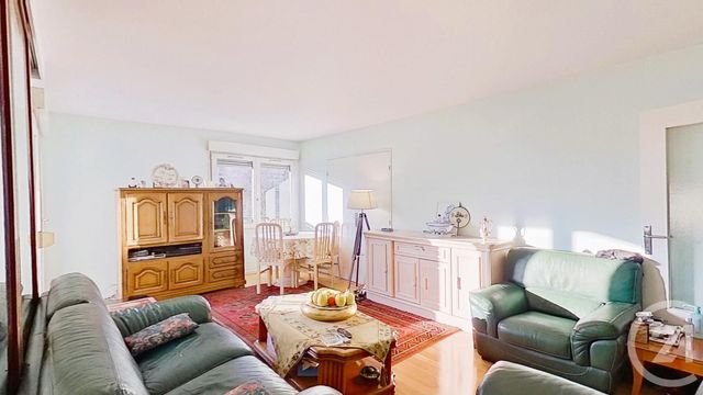 Appartement F4 à vendre - 4 pièces - 84.78 m2 - NOGENT SUR MARNE - 94 - ILE-DE-FRANCE - Century 21 Bords De Marne