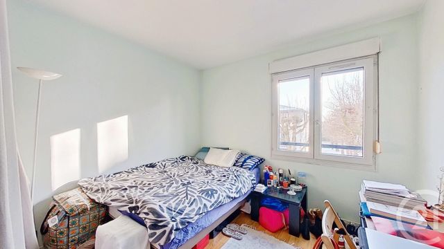 Appartement F4 à vendre - 4 pièces - 84.78 m2 - NOGENT SUR MARNE - 94 - ILE-DE-FRANCE - Century 21 Bords De Marne