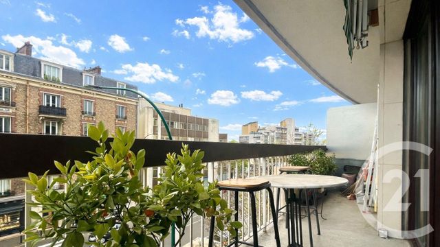 Appartement F3 à vendre - 3 pièces - 75.45 m2 - NOGENT SUR MARNE - 94 - ILE-DE-FRANCE - Century 21 Bords De Marne