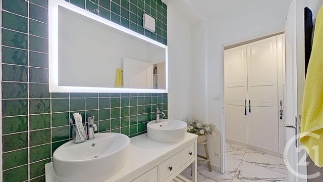 Appartement F3 à vendre - 3 pièces - 75.45 m2 - NOGENT SUR MARNE - 94 - ILE-DE-FRANCE - Century 21 Bords De Marne