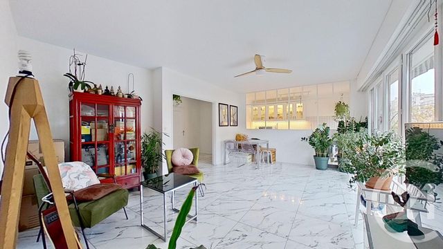 Appartement F3 à vendre - 3 pièces - 75.45 m2 - NOGENT SUR MARNE - 94 - ILE-DE-FRANCE - Century 21 Bords De Marne