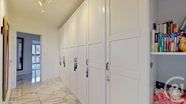 Appartement F3 à vendre - 3 pièces - 75.45 m2 - NOGENT SUR MARNE - 94 - ILE-DE-FRANCE - Century 21 Bords De Marne