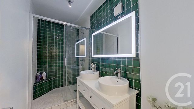 Appartement F3 à vendre - 3 pièces - 75.45 m2 - NOGENT SUR MARNE - 94 - ILE-DE-FRANCE - Century 21 Bords De Marne