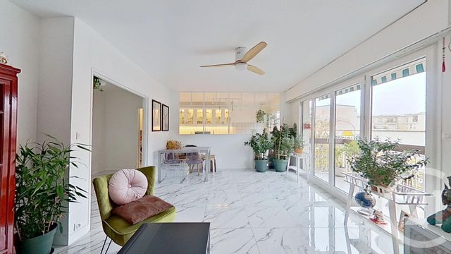 Appartement F3 à vendre - 3 pièces - 75.45 m2 - NOGENT SUR MARNE - 94 - ILE-DE-FRANCE - Century 21 Bords De Marne