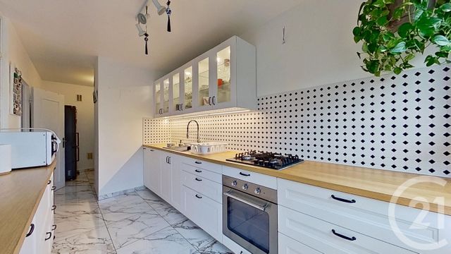 Appartement F3 à vendre - 3 pièces - 75.45 m2 - NOGENT SUR MARNE - 94 - ILE-DE-FRANCE - Century 21 Bords De Marne