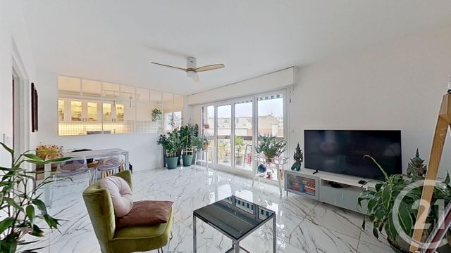 appartement - NOGENT SUR MARNE - 94