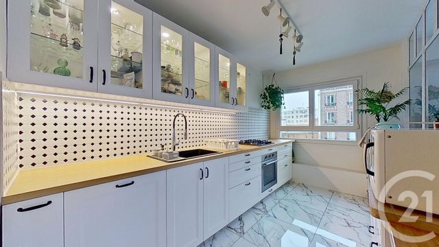 Appartement F3 à vendre - 3 pièces - 75.45 m2 - NOGENT SUR MARNE - 94 - ILE-DE-FRANCE - Century 21 Bords De Marne