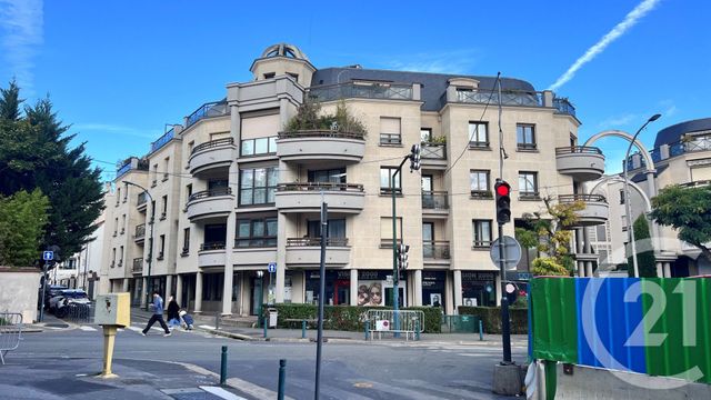 parking à louer - 12.83 m2 - NOGENT SUR MARNE - 94 - ILE-DE-FRANCE - Century 21 Bords De Marne