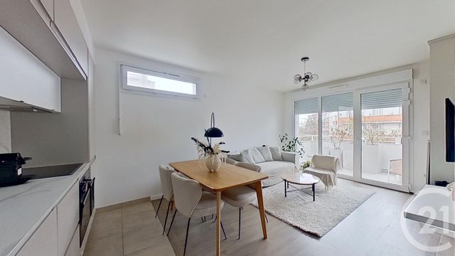 Appartement F2 à vendre - 2 pièces - 44.4 m2 - NOGENT SUR MARNE - 94 - ILE-DE-FRANCE - Century 21 Bords De Marne