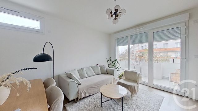 Appartement F2 à vendre - 2 pièces - 44.4 m2 - NOGENT SUR MARNE - 94 - ILE-DE-FRANCE - Century 21 Bords De Marne