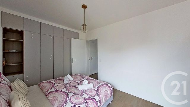 Appartement F2 à vendre - 2 pièces - 44.4 m2 - NOGENT SUR MARNE - 94 - ILE-DE-FRANCE - Century 21 Bords De Marne