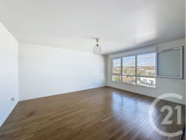 appartement - ROSNY SOUS BOIS - 93