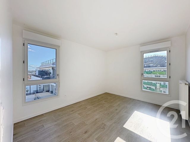 Appartement F3 à vendre - 3 pièces - 70.55 m2 - ROSNY SOUS BOIS - 93 - ILE-DE-FRANCE - Century 21 Bords De Marne