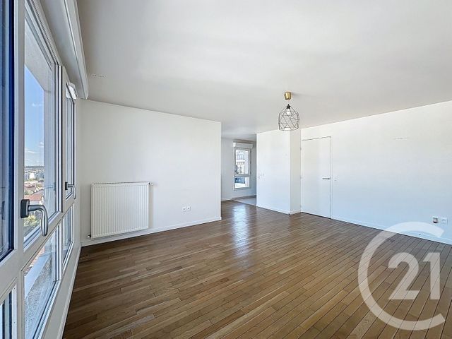 Appartement F3 à vendre - 3 pièces - 70.55 m2 - ROSNY SOUS BOIS - 93 - ILE-DE-FRANCE - Century 21 Bords De Marne