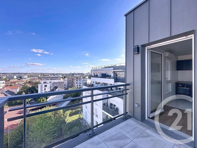Appartement F3 à vendre - 3 pièces - 70.55 m2 - ROSNY SOUS BOIS - 93 - ILE-DE-FRANCE - Century 21 Bords De Marne