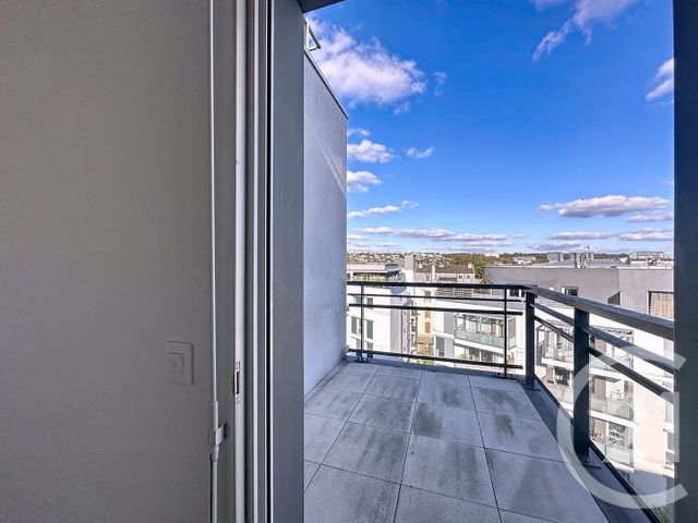 Appartement F3 à vendre - 3 pièces - 70.55 m2 - ROSNY SOUS BOIS - 93 - ILE-DE-FRANCE - Century 21 Bords De Marne