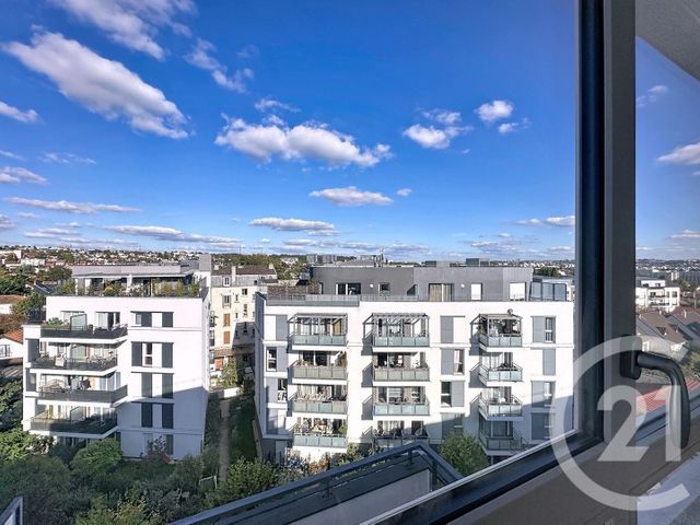 Appartement F3 à vendre - 3 pièces - 70.55 m2 - ROSNY SOUS BOIS - 93 - ILE-DE-FRANCE - Century 21 Bords De Marne