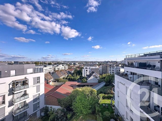 Appartement F3 à vendre - 3 pièces - 70.55 m2 - ROSNY SOUS BOIS - 93 - ILE-DE-FRANCE - Century 21 Bords De Marne