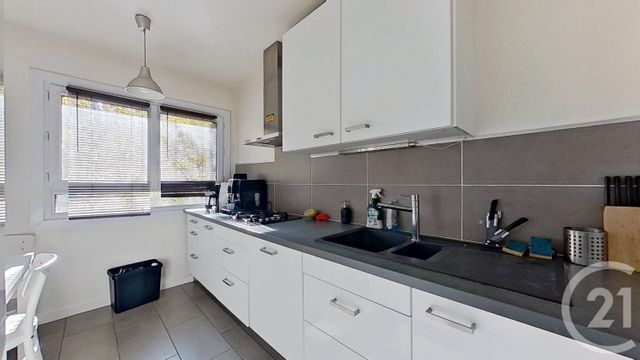 Appartement F3 à vendre - 3 pièces - 75.72 m2 - NOGENT SUR MARNE - 94 - ILE-DE-FRANCE - Century 21 Bords De Marne