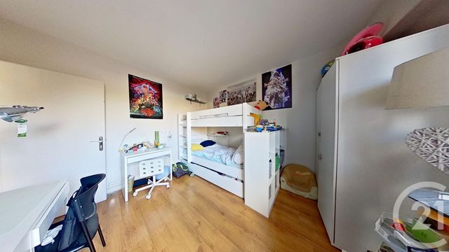 Appartement F3 à vendre - 3 pièces - 75.72 m2 - NOGENT SUR MARNE - 94 - ILE-DE-FRANCE - Century 21 Bords De Marne