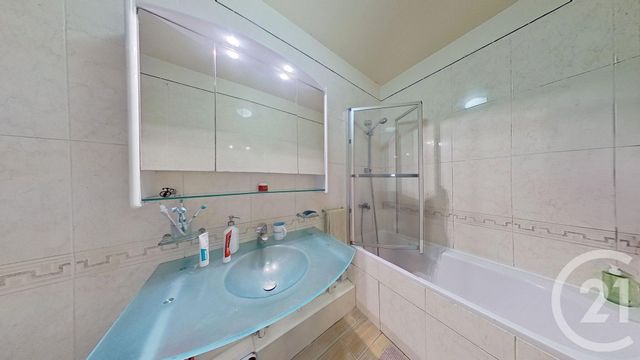 Appartement F3 à vendre - 3 pièces - 75.72 m2 - NOGENT SUR MARNE - 94 - ILE-DE-FRANCE - Century 21 Bords De Marne