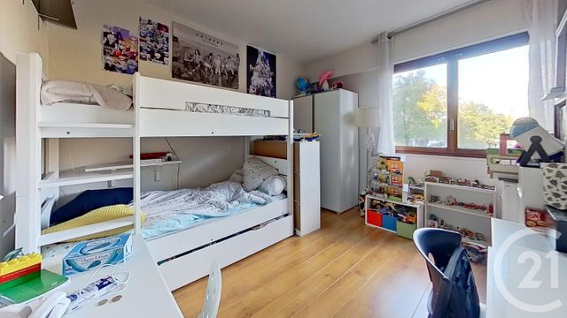 Appartement F3 à vendre - 3 pièces - 75.72 m2 - NOGENT SUR MARNE - 94 - ILE-DE-FRANCE - Century 21 Bords De Marne