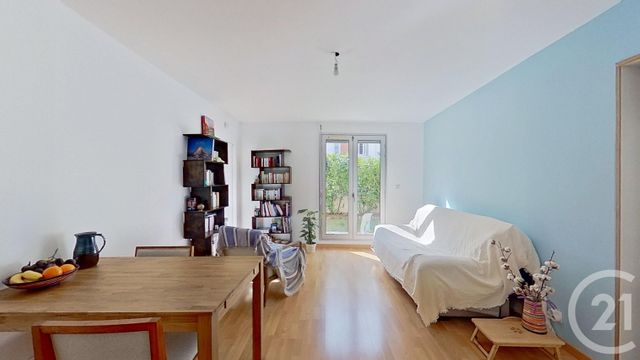 Appartement F3 à vendre - 3 pièces - 55.83 m2 - NOGENT SUR MARNE - 94 - ILE-DE-FRANCE - Century 21 Bords De Marne