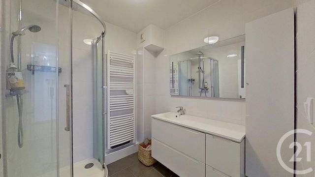 Appartement F3 à vendre - 3 pièces - 55.83 m2 - NOGENT SUR MARNE - 94 - ILE-DE-FRANCE - Century 21 Bords De Marne