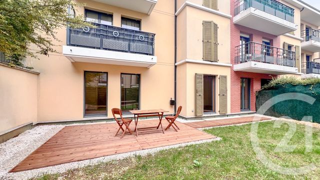 appartement - NOGENT SUR MARNE - 94