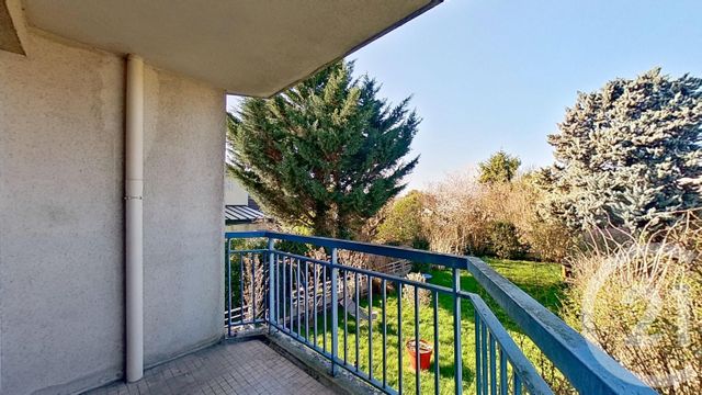 Appartement F2 à vendre - 2 pièces - 55.49 m2 - LE PERREUX SUR MARNE - 94 - ILE-DE-FRANCE - Century 21 Bords De Marne