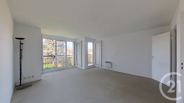 Appartement F2 à vendre - 2 pièces - 55.49 m2 - LE PERREUX SUR MARNE - 94 - ILE-DE-FRANCE - Century 21 Bords De Marne