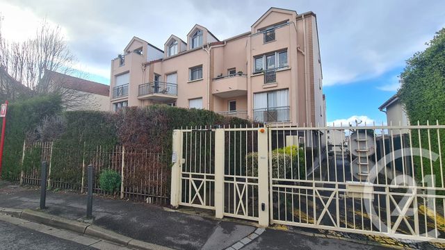 Appartement F2 à vendre - 2 pièces - 55.49 m2 - LE PERREUX SUR MARNE - 94 - ILE-DE-FRANCE - Century 21 Bords De Marne