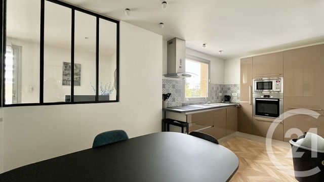 Appartement F4 à vendre - 4 pièces - 90.56 m2 - NOGENT SUR MARNE - 94 - ILE-DE-FRANCE - Century 21 Bords De Marne