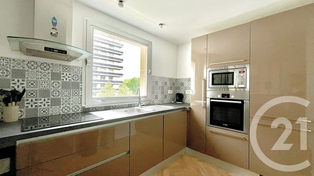 Appartement F4 à vendre - 4 pièces - 90.56 m2 - NOGENT SUR MARNE - 94 - ILE-DE-FRANCE - Century 21 Bords De Marne