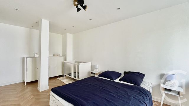 Appartement F4 à vendre - 4 pièces - 90.56 m2 - NOGENT SUR MARNE - 94 - ILE-DE-FRANCE - Century 21 Bords De Marne