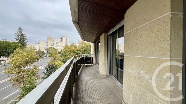 Appartement F4 à vendre - 4 pièces - 90.56 m2 - NOGENT SUR MARNE - 94 - ILE-DE-FRANCE - Century 21 Bords De Marne