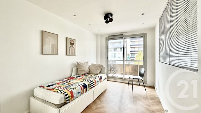 Appartement F4 à vendre - 4 pièces - 90.56 m2 - NOGENT SUR MARNE - 94 - ILE-DE-FRANCE - Century 21 Bords De Marne