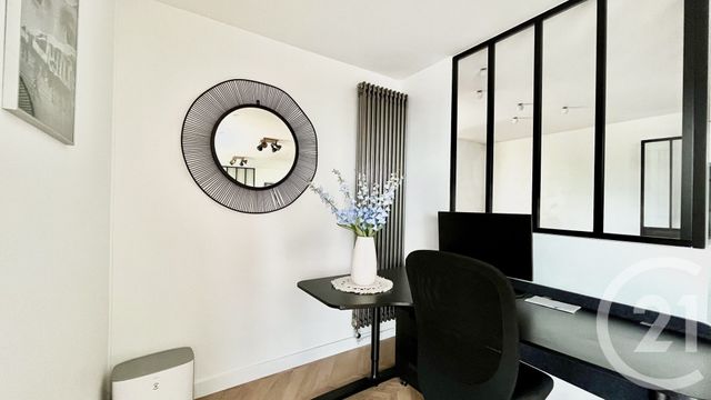 Appartement F4 à vendre - 4 pièces - 90.56 m2 - NOGENT SUR MARNE - 94 - ILE-DE-FRANCE - Century 21 Bords De Marne