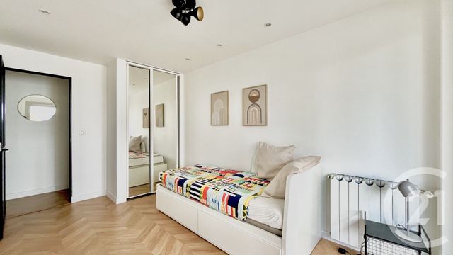 Appartement F4 à vendre - 4 pièces - 90.56 m2 - NOGENT SUR MARNE - 94 - ILE-DE-FRANCE - Century 21 Bords De Marne