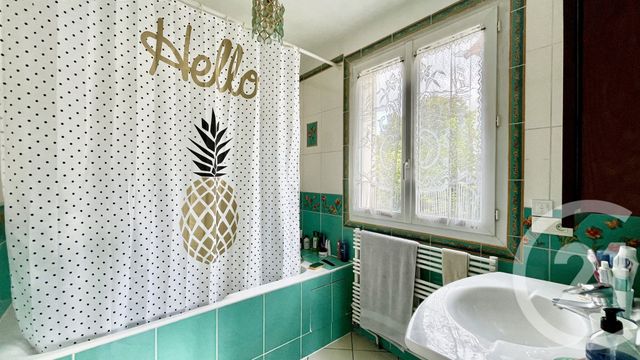 maison à vendre - 8 pièces - 207.22 m2 - NOGENT SUR MARNE - 94 - ILE-DE-FRANCE - Century 21 Bords De Marne