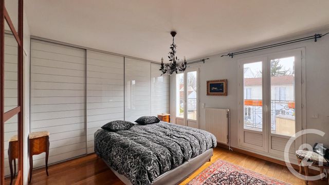 maison à vendre - 8 pièces - 207.22 m2 - NOGENT SUR MARNE - 94 - ILE-DE-FRANCE - Century 21 Bords De Marne